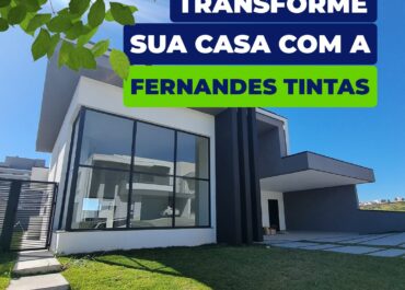 FERNANDES TINTAS