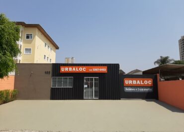 URBALOC