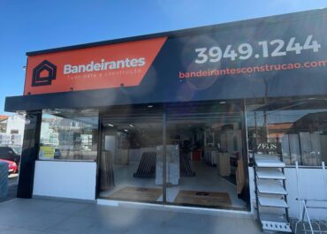 BANDEIRANTES
