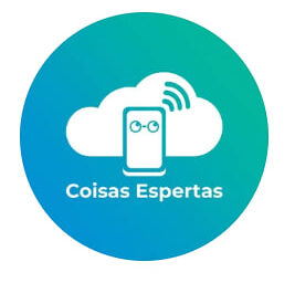 COISAS ESPERTAS AUTOMAÇÃO